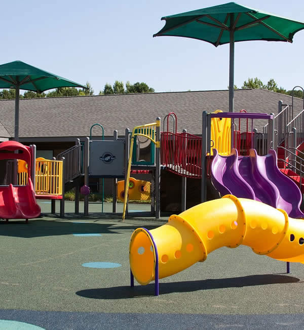 Playground Equipment Cleaning Services South Carolina